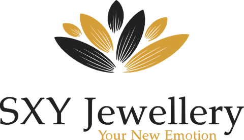 SXY Jewellery — Your New Emotion